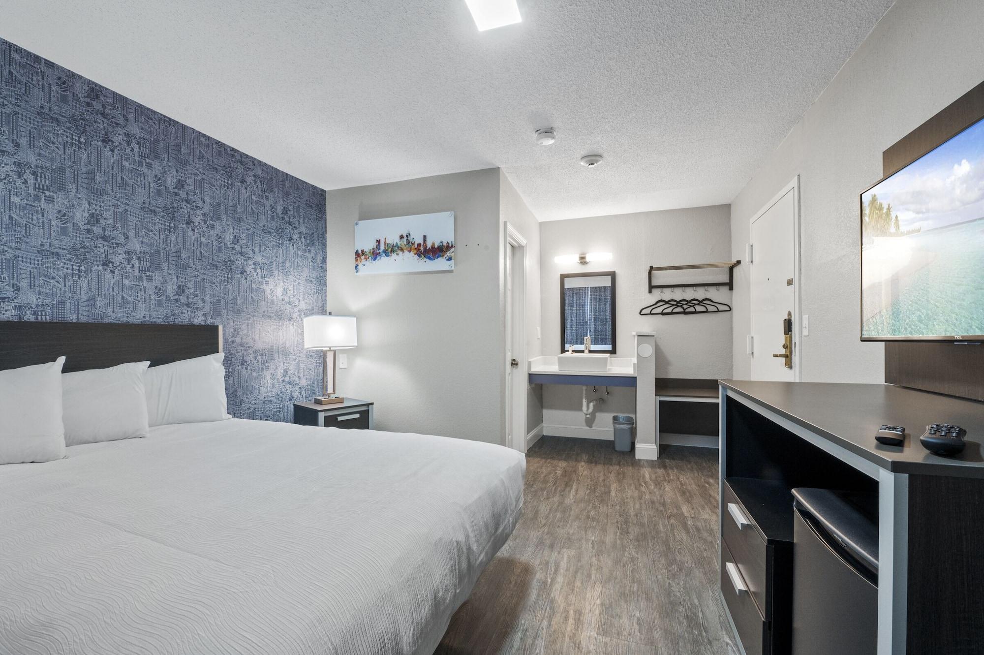 Super 8 By Wyndham Watertown/Cambridge/Boston Area Hotel Luaran gambar