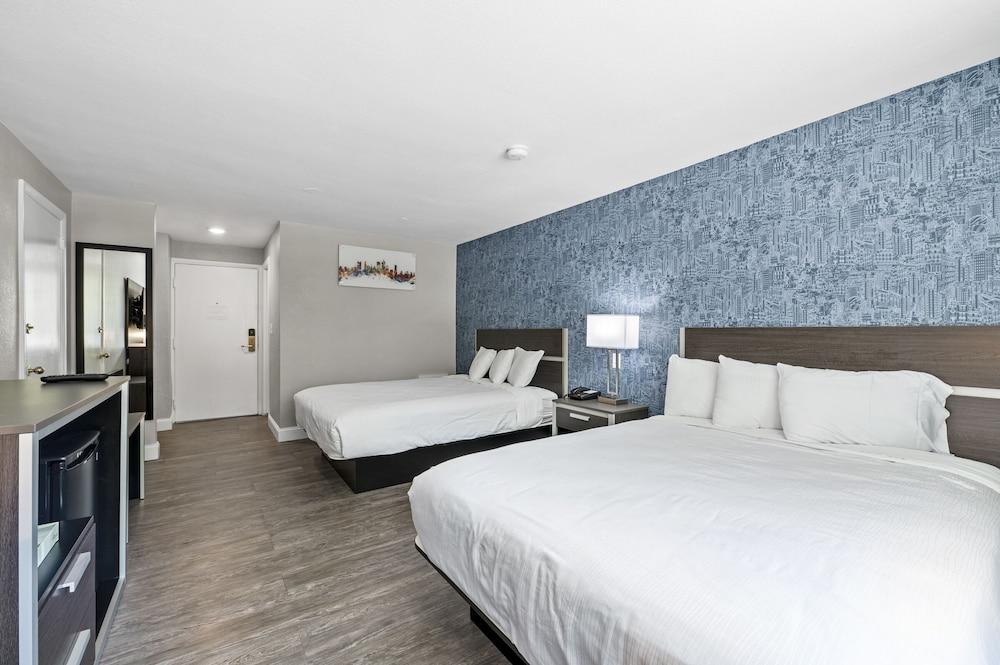Super 8 By Wyndham Watertown/Cambridge/Boston Area Hotel Luaran gambar